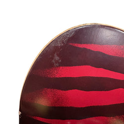 COLE RIPPER | 8.0 COMPLETE SKATEBOARD (Demo Piece)
