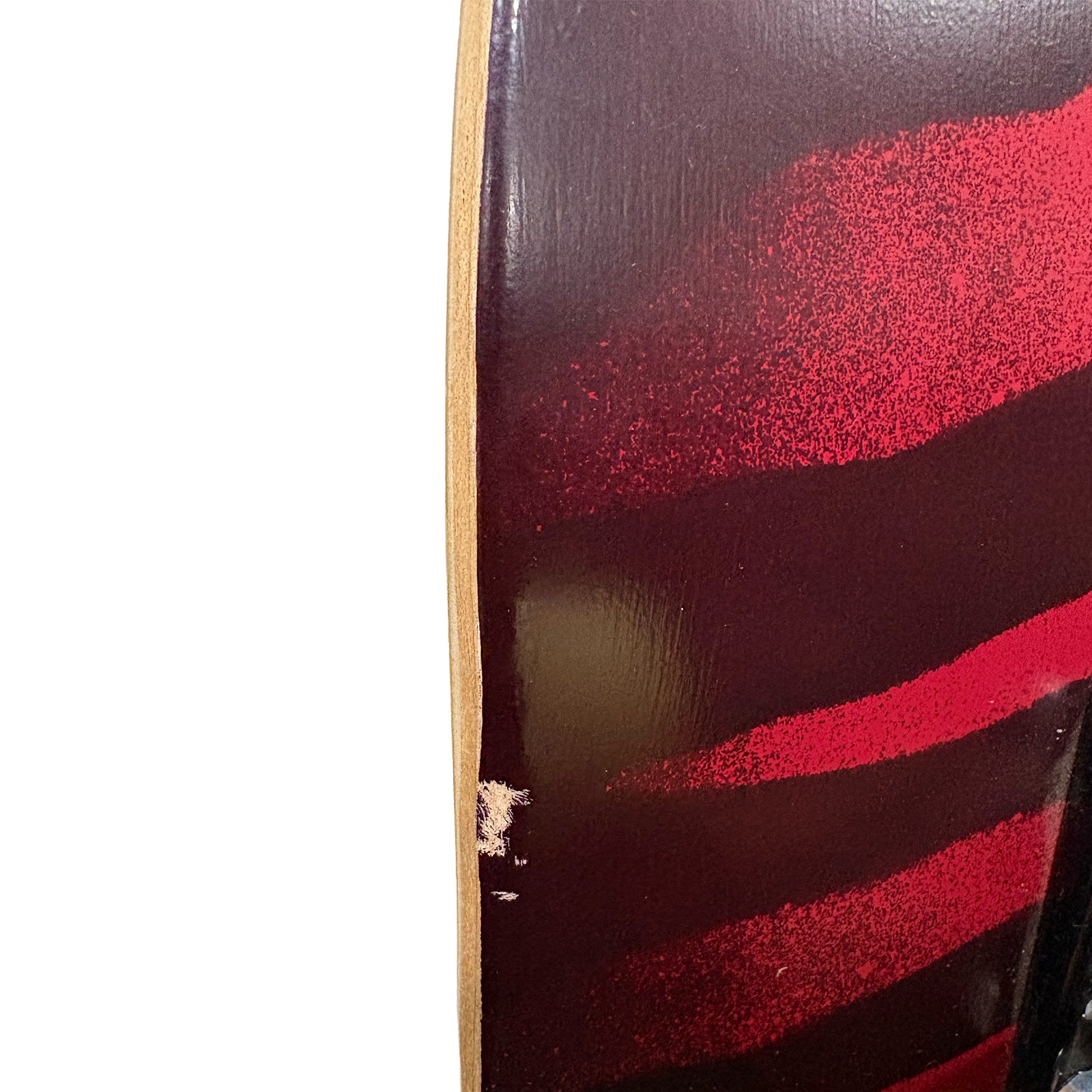 COLE RIPPER | COMPLETE SKATEBOARD (Demo Piece)