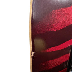 COLE RIPPER | 8.0 COMPLETE SKATEBOARD (Demo Piece)