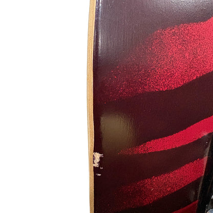 COLE RIPPER | 8.0 COMPLETE SKATEBOARD (Demo Piece)