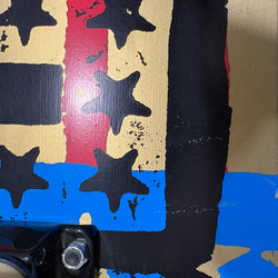 PUNK FOIL | COMPLETE SKATEBOARD