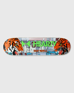 SAGAR WAGHELA HEARTY PRO DECK