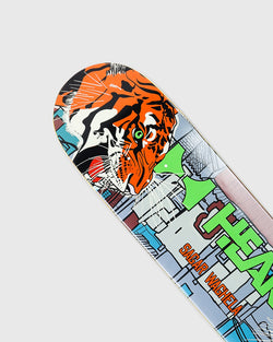 SAGAR WAGHELA HEARTY PRO DECK