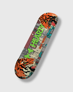 SAGAR WAGHELA HEARTY PRO DECK