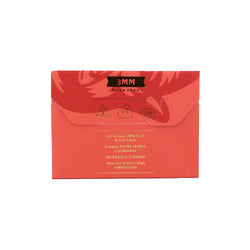RISER PADS-3MM