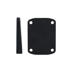 WEDGE RISER PADS