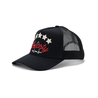 STARLIGHT CAP