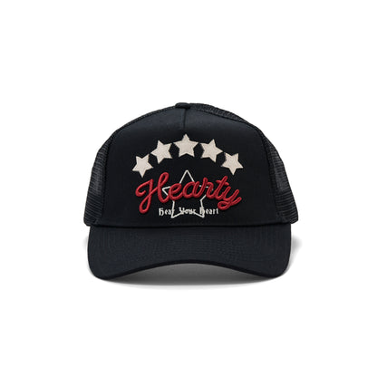 STARLIGHT CAP
