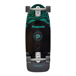 Hamboards Paskowitz Surfskate- Native 30