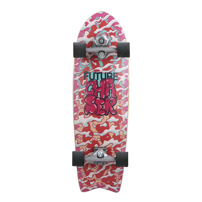 Grand Gopher Surf Skate-Future Chaser 01- 32 Inches