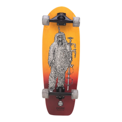 Ogre’s Wilder SurfSkate