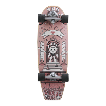 Grand Gopher Surf Skate-2nd Universe 01- 30.5 Inches