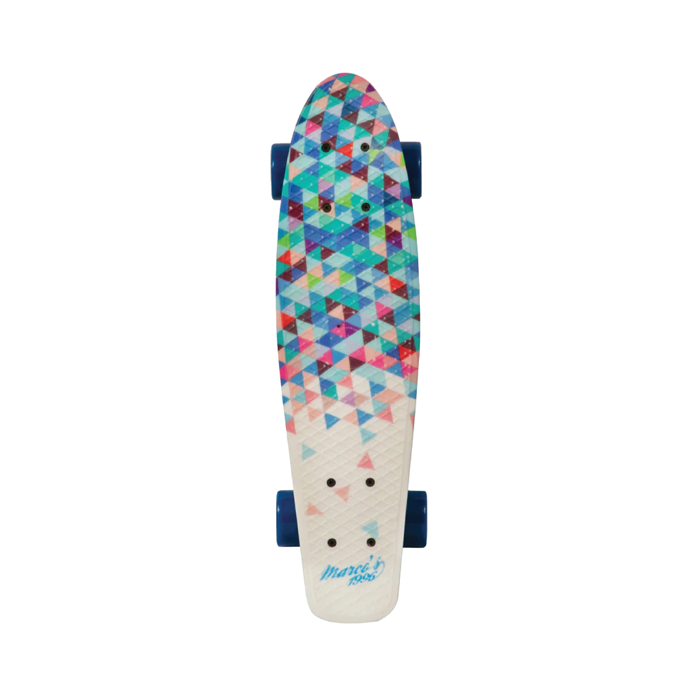 Piston PP Skateboards Kids 22 - Geometric
