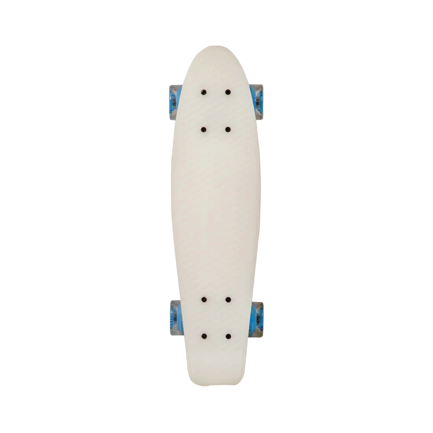 GLOW WORM WHITE/BLUE | KIDS 22