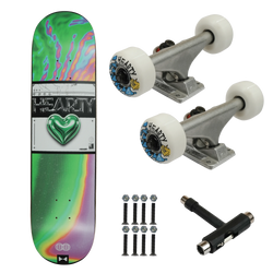 IGNITE MOTION PRO | SKATEBOARD
