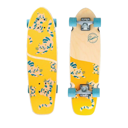 CAT'S RULE THE WORLD CRUISER