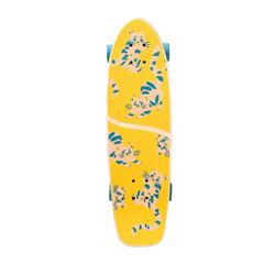 CAT'S RULE THE WORLD CRUISER