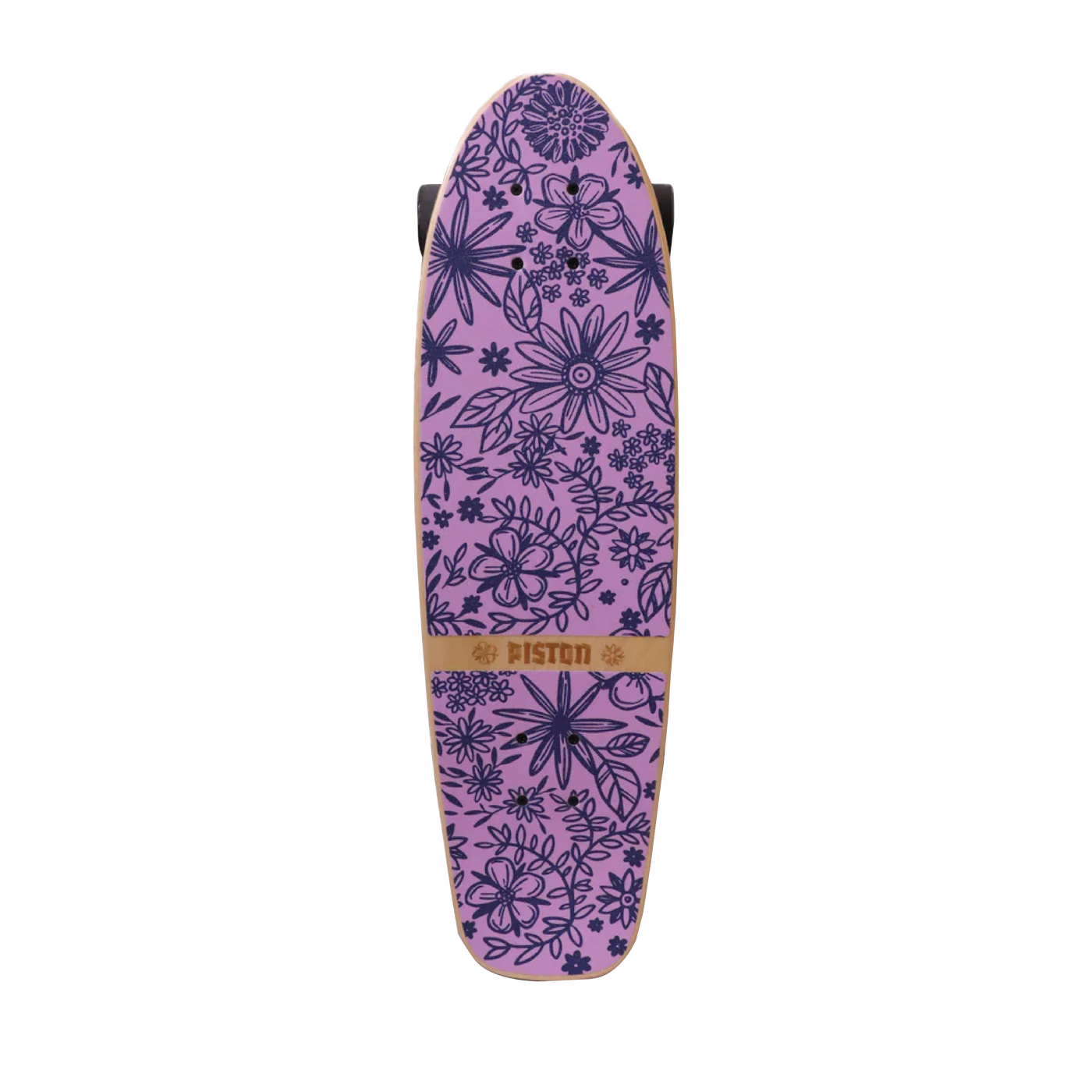 Purple Leaf CRUISER