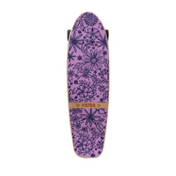 Purple Leaf CRUISER