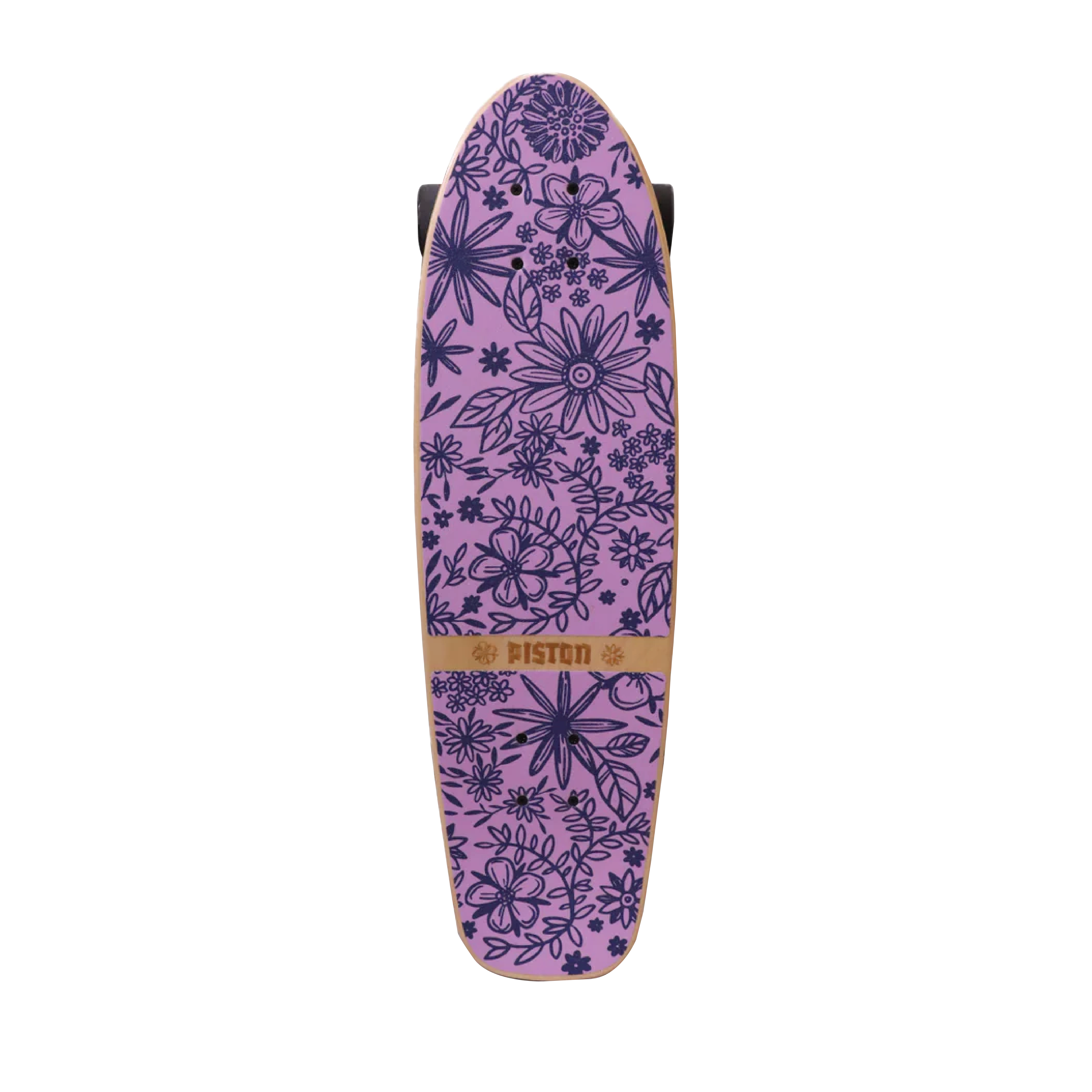 Purple Leaf CRUISER