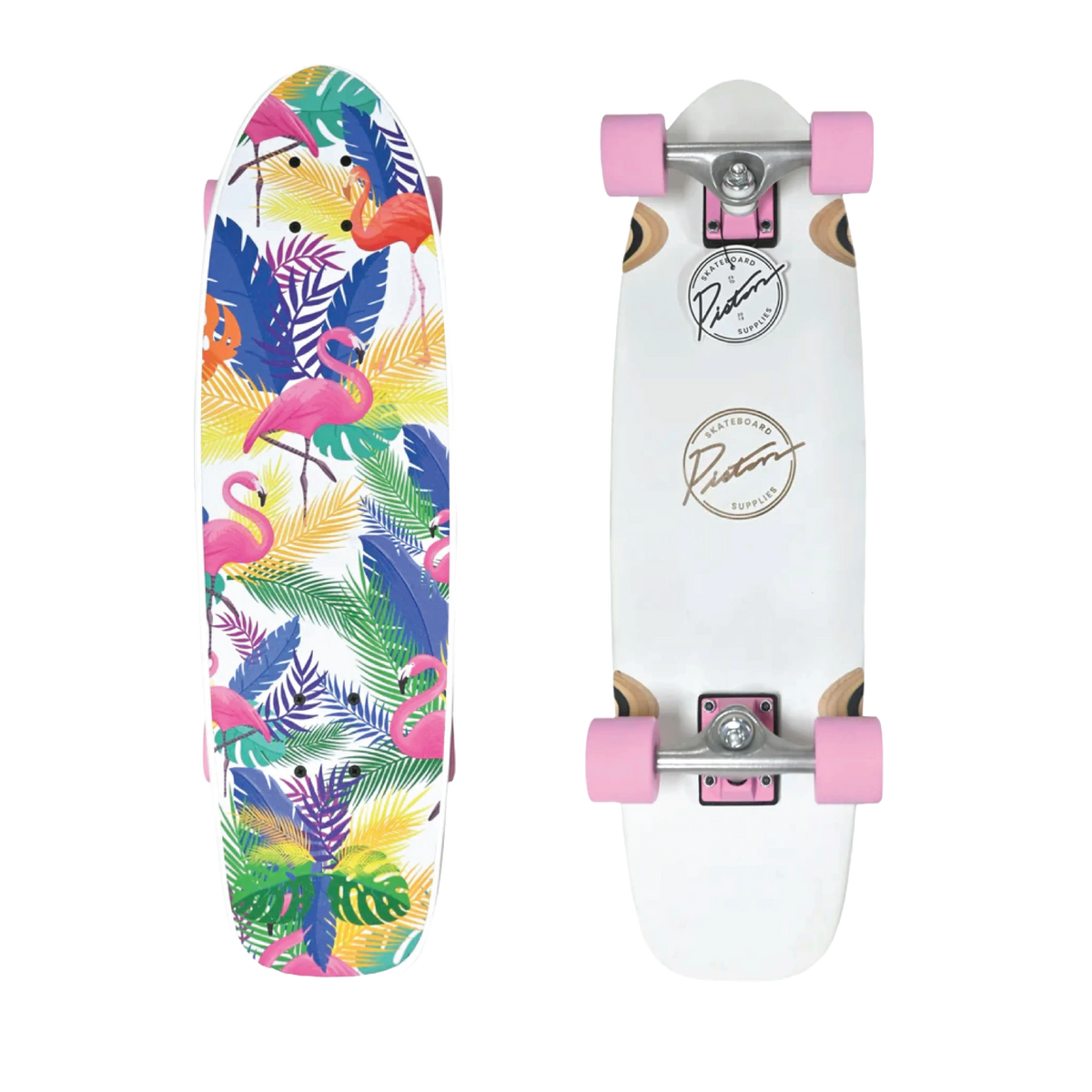 BE FALMAZING CRUISER | 8.0 CRUISER (Display Piece)