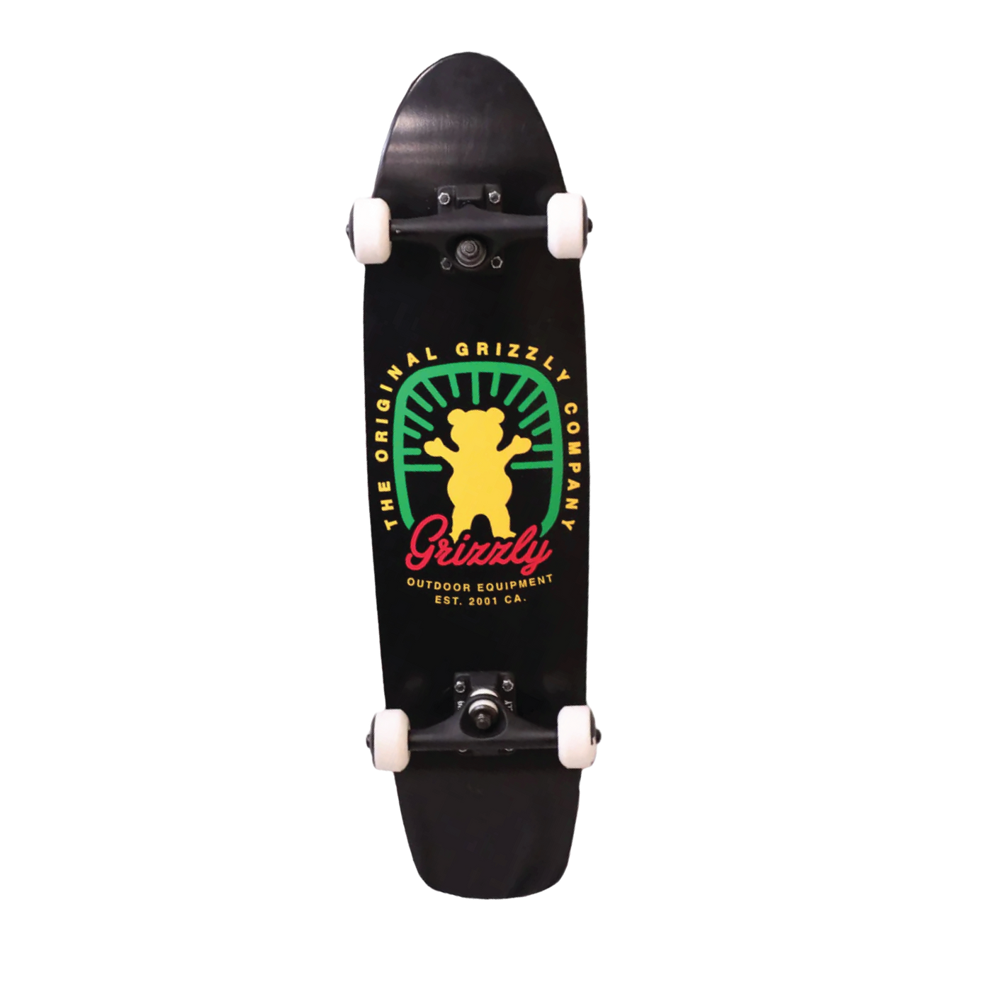 Crown Cruiser 7.75