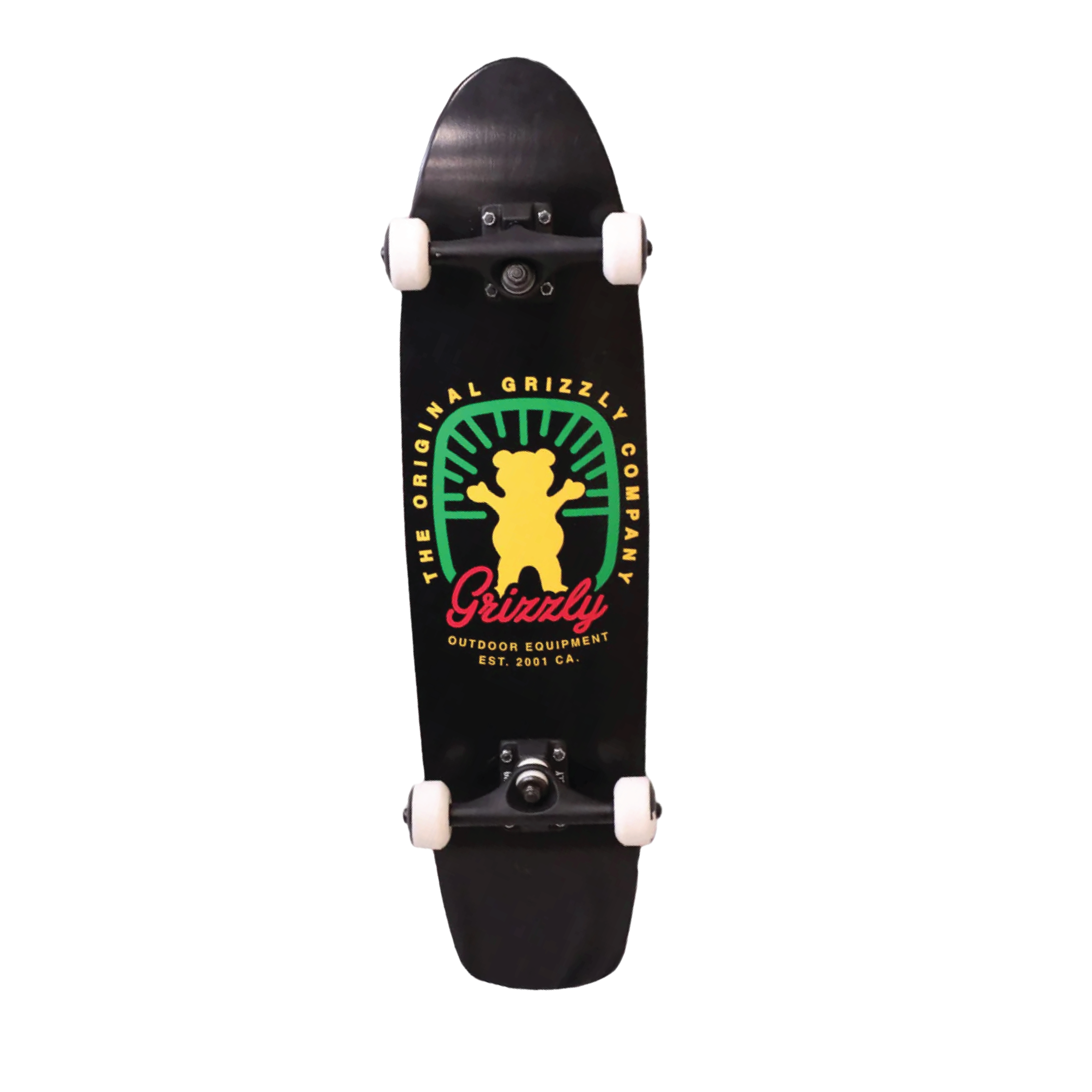 Crown Cruiser 7.75