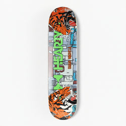 SAGAR WAGHELA | 8.25 DECK