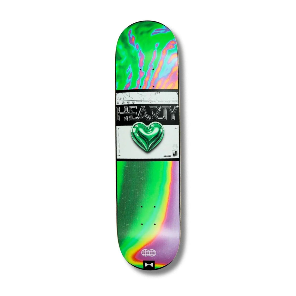 IGNITE MOTION | DECK