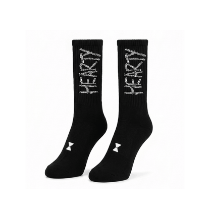 WIRED DIFFERENT | SOCKS