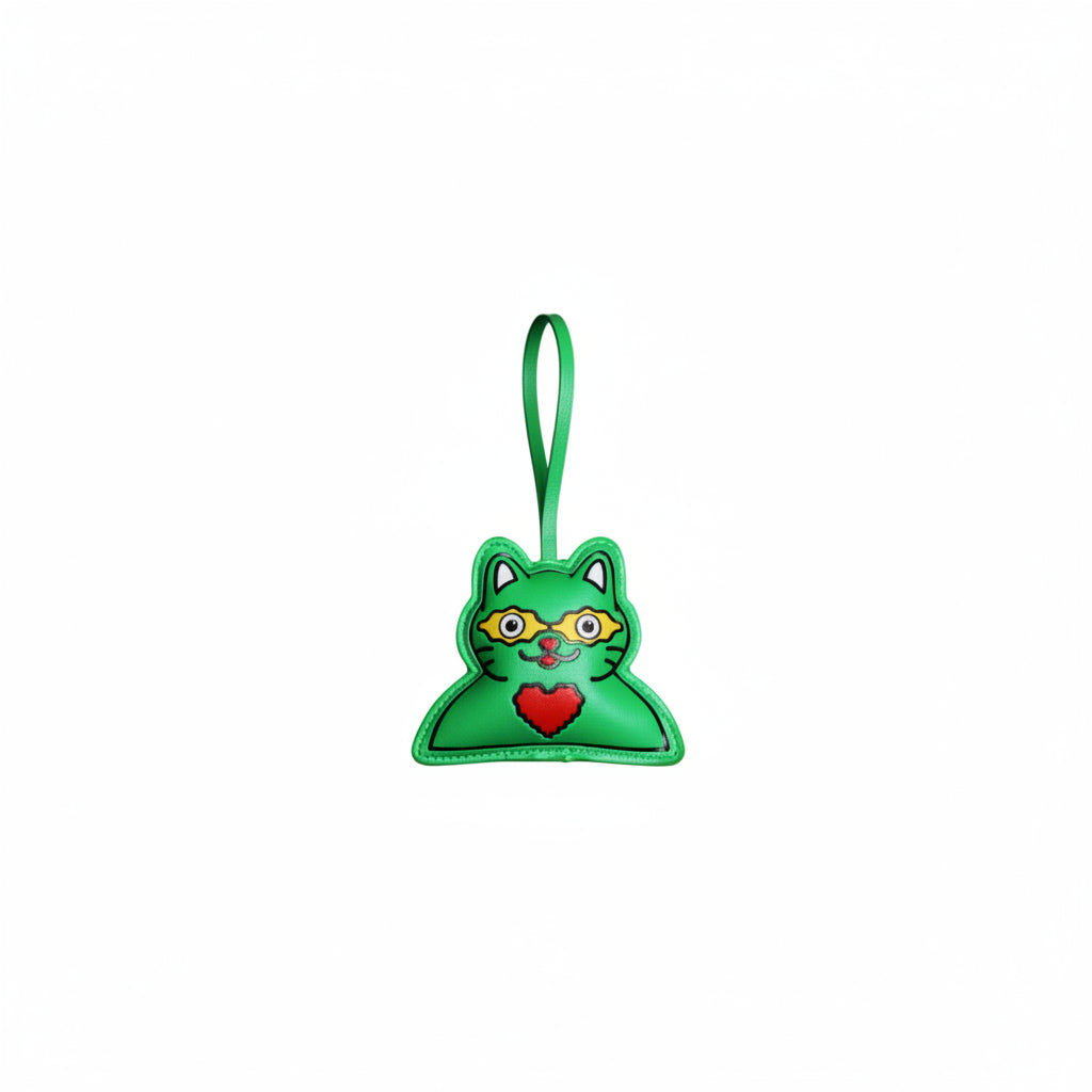 HEARTY × YASH PRADHAN | CAT CHARM