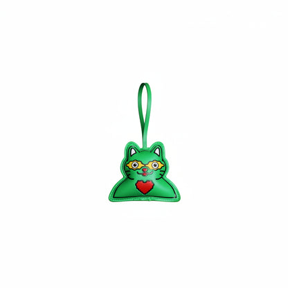 HEARTY × YASH PRADHAN | CAT CHARM