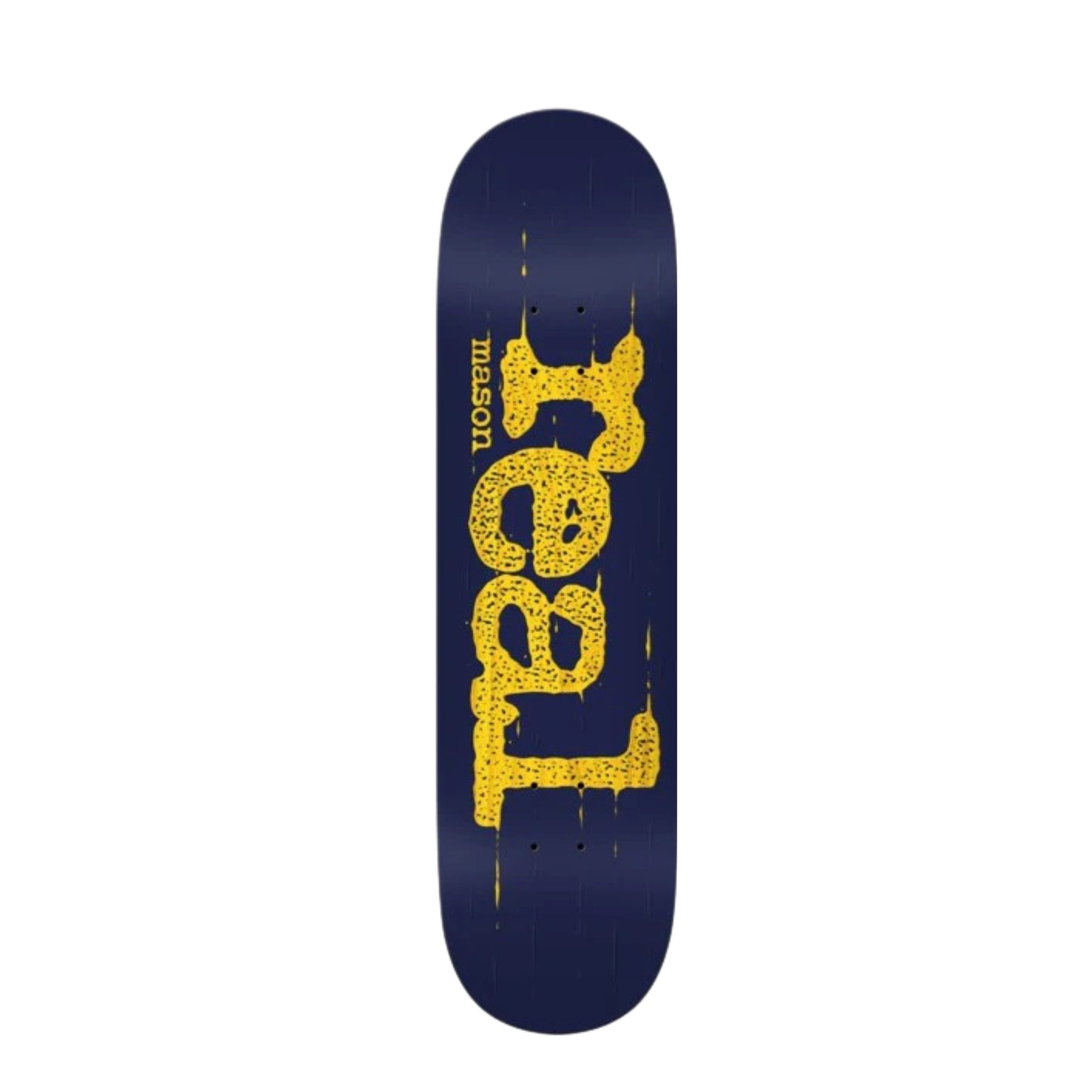 SILVA PRO BOLD | 8.06 DECK
