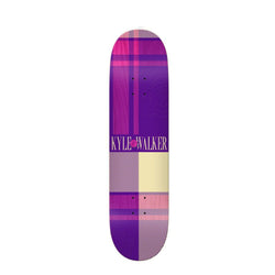 KYLE HIGHLANDER | PURPLE 8.06 DECK