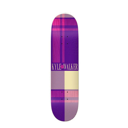 KYLE HIGHLANDER | PURPLE 8.06 DECK