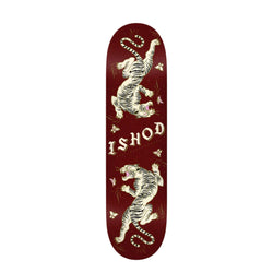 ISHOD TIGER | 8.06 DECK (Display Piece)