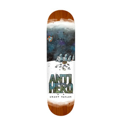 TONY TRUJILLO SPACE JUNK | 8.06 DECK (Display Piece)