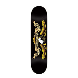 CLASSIC EAGLE BLACK | 8.12 DECK (Display Piece)