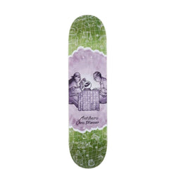 CHRIS PFANNER IT'S A SIGN | 8.06 GREEN DECK
