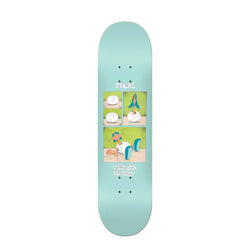 JESSYKA BEGINNINGS | 8.06 DECK (Display Piece)