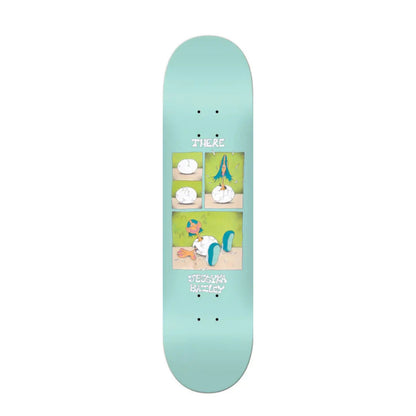 JESSYKA BEGINNINGS | 8.06 DECK (Display Piece)