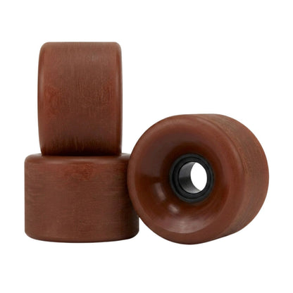 BROWN CRUISER | 65 x 51mm SOFT WHEELS