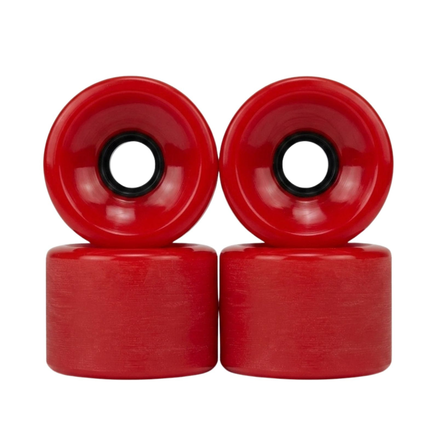 RED CRUISER | 65 x 51mm SOFT WHEELS