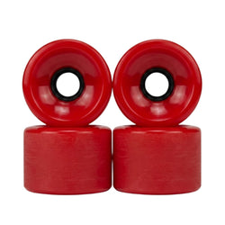 RED CRUISER | 65 x 51mm SOFT WHEELS