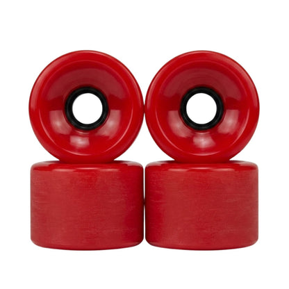 RED CRUISER | 65 x 51mm SOFT WHEELS