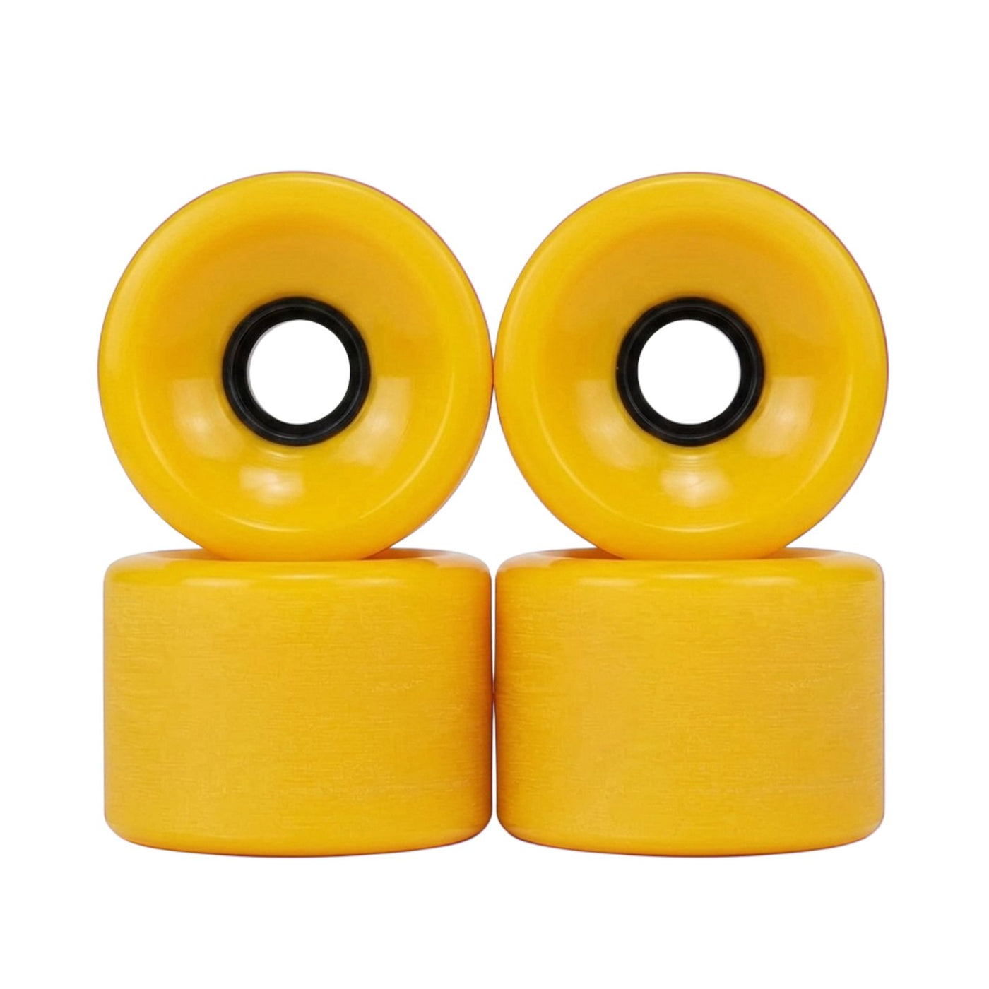 YELLOW CRUISER | 70 x 51mm SOFT WHEELS