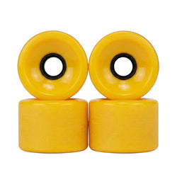 YELLOW CRUISER | 70 x 51mm SOFT WHEELS