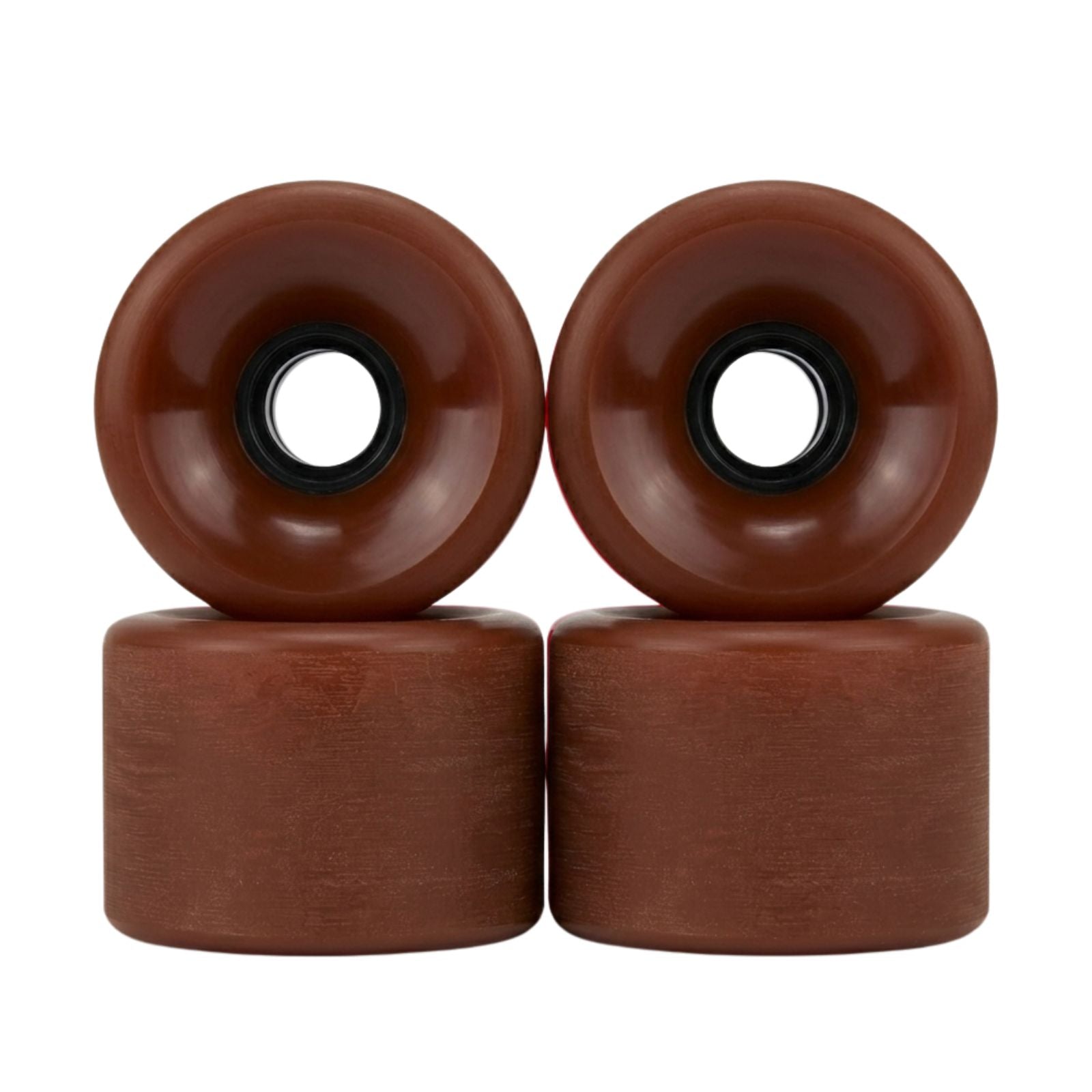 BROWN CRUISER | 65 x 51mm SOFT WHEELS