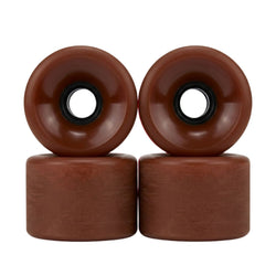 BROWN CRUISER | 65 x 51mm SOFT WHEELS