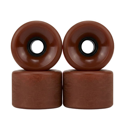 BROWN CRUISER | 65 x 51mm SOFT WHEELS